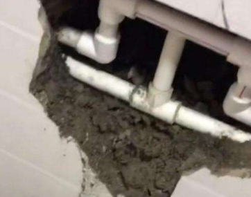 桂平卫生间漏水哪家好