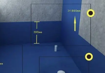 桂平卫生间防水的注意事项
