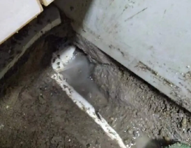 桂平卫生间测漏水多少钱